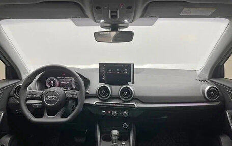 Audi Q2 I, 2022 год, 1 420 000 рублей, 8 фотография