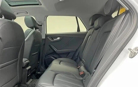 Audi Q2 I, 2022 год, 1 420 000 рублей, 11 фотография