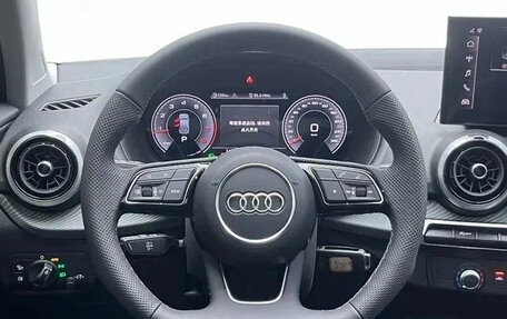 Audi Q2 I, 2022 год, 1 420 000 рублей, 9 фотография