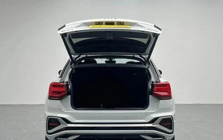 Audi Q2 I, 2022 год, 1 420 000 рублей, 12 фотография