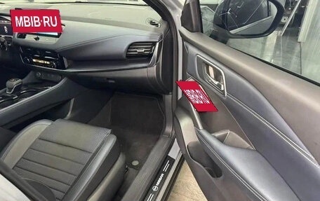 Nissan Qashqai, 2023 год, 1 370 000 рублей, 8 фотография