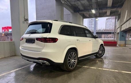 Mercedes-Benz GLS, 2025 год, 17 080 000 рублей, 7 фотография