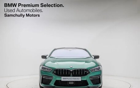 BMW M8 I (F91/F92/F93), 2024 год, 15 150 000 рублей, 3 фотография
