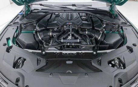 BMW M8 I (F91/F92/F93), 2024 год, 15 150 000 рублей, 6 фотография