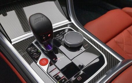 BMW M8 I (F91/F92/F93), 2024 год, 15 150 000 рублей, 9 фотография