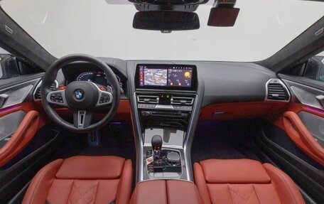 BMW M8 I (F91/F92/F93), 2024 год, 15 150 000 рублей, 7 фотография