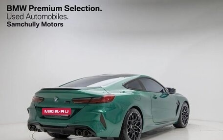BMW M8 I (F91/F92/F93), 2024 год, 15 150 000 рублей, 2 фотография
