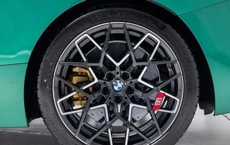 BMW M8 I (F91/F92/F93), 2024 год, 15 150 000 рублей, 5 фотография
