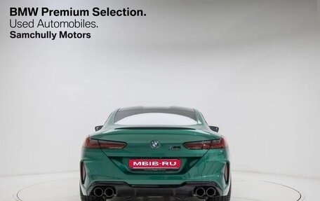 BMW M8 I (F91/F92/F93), 2024 год, 15 150 000 рублей, 4 фотография