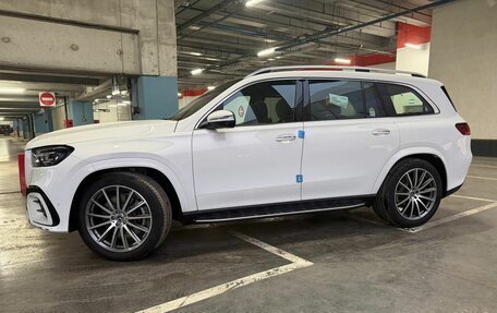 Mercedes-Benz GLS, 2025 год, 17 080 000 рублей, 4 фотография