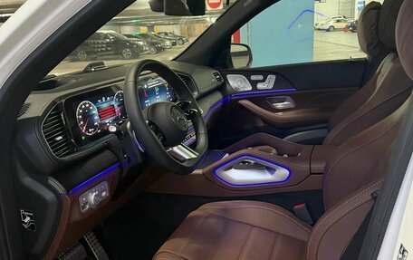 Mercedes-Benz GLS, 2025 год, 17 080 000 рублей, 9 фотография