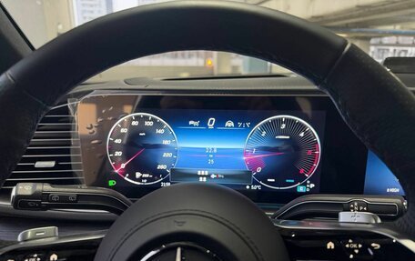 Mercedes-Benz GLS, 2025 год, 17 080 000 рублей, 11 фотография