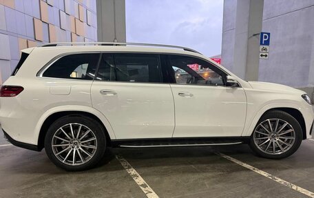 Mercedes-Benz GLS, 2025 год, 17 080 000 рублей, 8 фотография