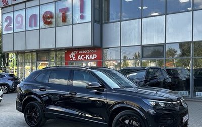 Volkswagen Tiguan, 2026 год, 4 890 000 рублей, 1 фотография