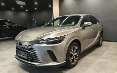Lexus RX IV рестайлинг, 2025 год, 7 900 000 рублей, 1 фотография