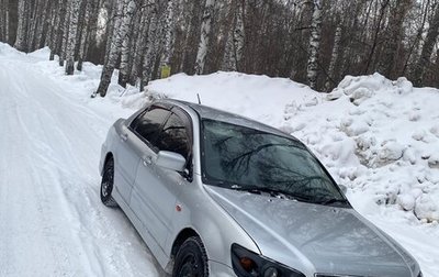 Mitsubishi Lancer IX, 2001 год, 230 000 рублей, 1 фотография