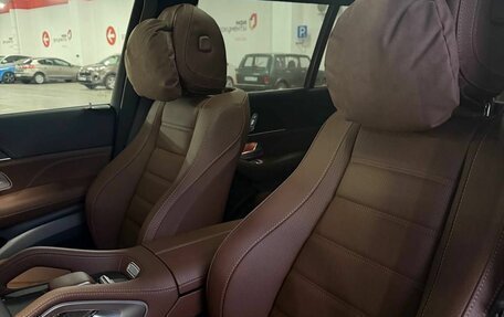 Mercedes-Benz GLS, 2025 год, 17 080 000 рублей, 13 фотография