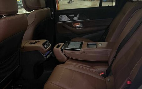 Mercedes-Benz GLS, 2025 год, 17 080 000 рублей, 15 фотография