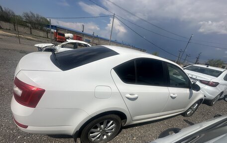 Skoda Octavia, 2013 год, 694 000 рублей, 5 фотография