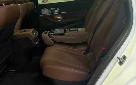 Mercedes-Benz GLS, 2025 год, 17 080 000 рублей, 14 фотография