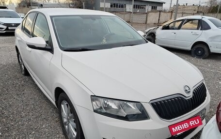 Skoda Octavia, 2013 год, 694 000 рублей, 4 фотография