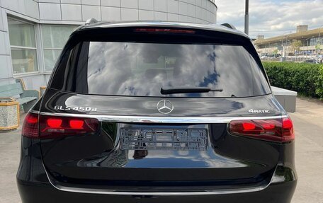 Mercedes-Benz GLS, 2026 год, 19 924 800 рублей, 4 фотография