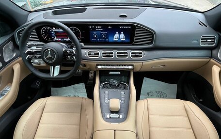 Mercedes-Benz GLS, 2026 год, 19 924 800 рублей, 8 фотография