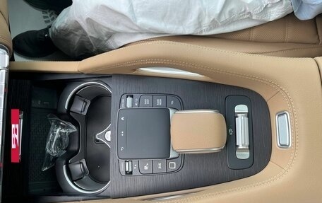 Mercedes-Benz GLS, 2026 год, 19 924 800 рублей, 12 фотография