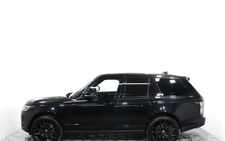 Land Rover Range Rover IV рестайлинг, 2018 год, 6 699 900 рублей, 8 фотография