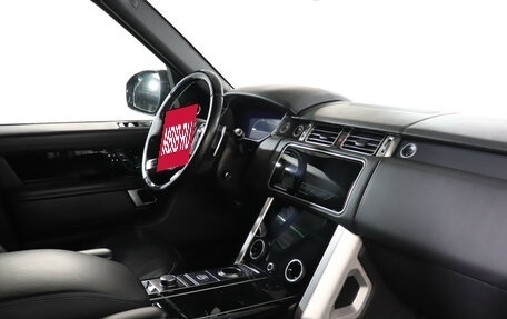 Land Rover Range Rover IV рестайлинг, 2018 год, 6 699 900 рублей, 9 фотография