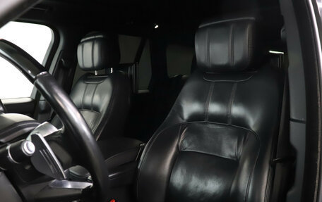Land Rover Range Rover IV рестайлинг, 2018 год, 6 699 900 рублей, 17 фотография