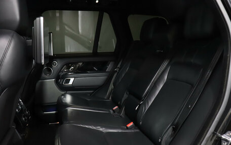 Land Rover Range Rover IV рестайлинг, 2018 год, 6 699 900 рублей, 10 фотография
