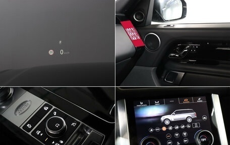 Land Rover Range Rover IV рестайлинг, 2018 год, 6 699 900 рублей, 23 фотография
