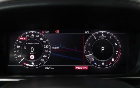 Land Rover Range Rover IV рестайлинг, 2018 год, 6 699 900 рублей, 11 фотография