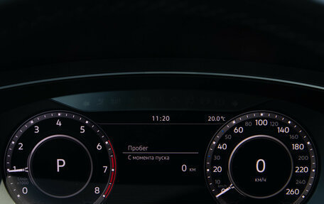 Volkswagen Tiguan II, 2018 год, 3 170 000 рублей, 9 фотография