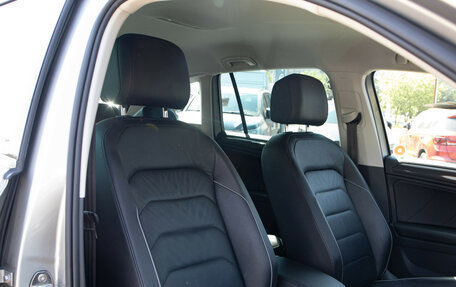 Volkswagen Tiguan II, 2018 год, 3 170 000 рублей, 21 фотография