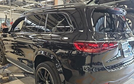 Mercedes-Benz GLS, 2026 год, 20 160 000 рублей, 4 фотография