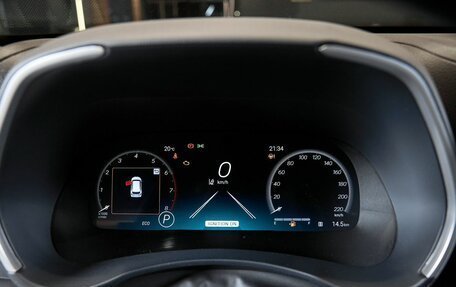 Toyota Highlander, 2026 год, 5 400 000 рублей, 11 фотография
