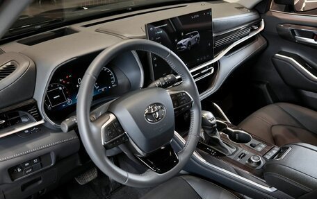 Toyota Highlander, 2026 год, 5 400 000 рублей, 14 фотография