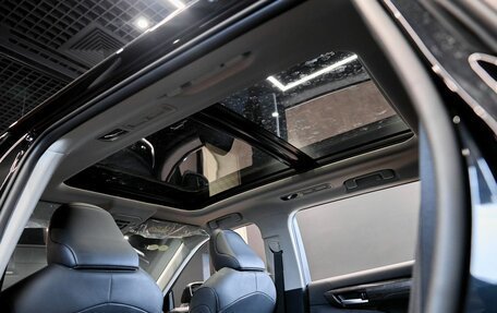 Toyota Highlander, 2026 год, 5 400 000 рублей, 22 фотография