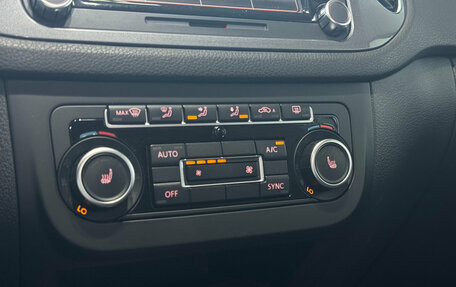 Volkswagen Tiguan I, 2013 год, 1 399 000 рублей, 8 фотография