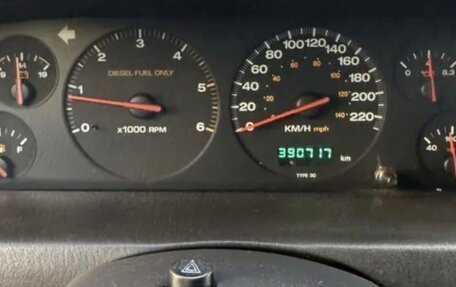 Jeep Grand Cherokee, 2000 год, 420 000 рублей, 3 фотография