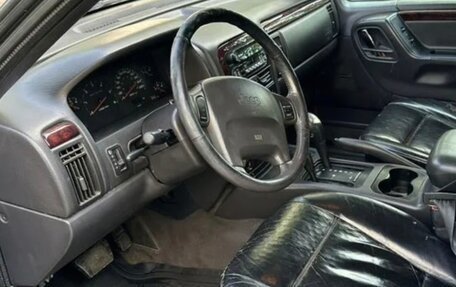 Jeep Grand Cherokee, 2000 год, 420 000 рублей, 6 фотография