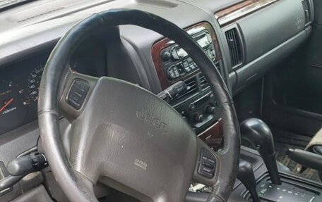 Jeep Grand Cherokee, 2000 год, 420 000 рублей, 2 фотография