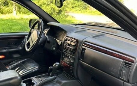 Jeep Grand Cherokee, 2000 год, 420 000 рублей, 5 фотография