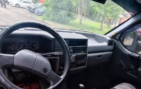 Volkswagen Transporter T4, 1992 год, 440 000 рублей, 2 фотография