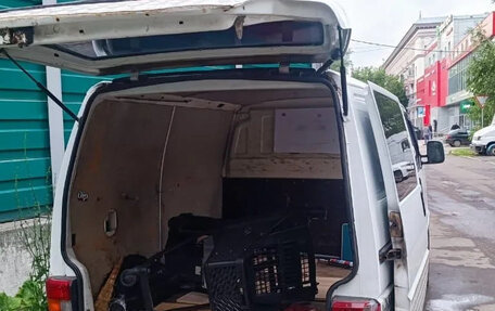 Volkswagen Transporter T4, 1992 год, 440 000 рублей, 4 фотография