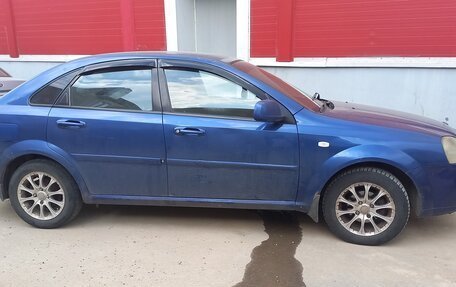 Chevrolet Lacetti, 2011 год, 350 000 рублей, 3 фотография