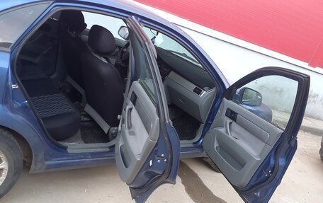 Chevrolet Lacetti, 2011 год, 350 000 рублей, 6 фотография