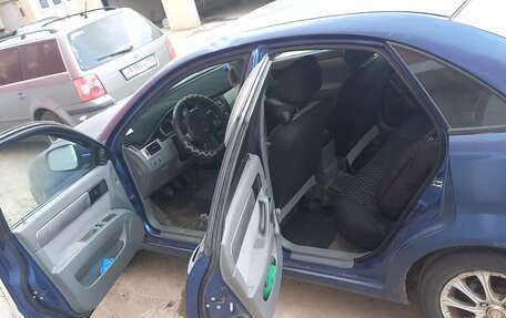Chevrolet Lacetti, 2011 год, 350 000 рублей, 7 фотография